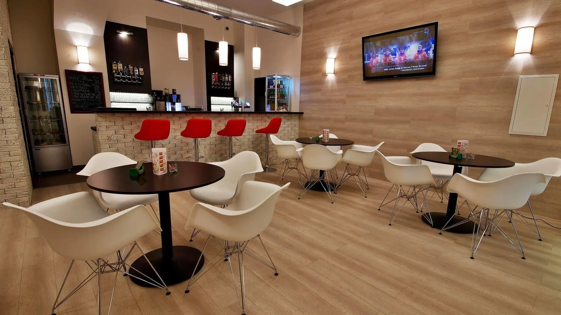 Adeba Hotel Prague