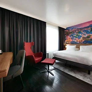Otel Park By Radisson