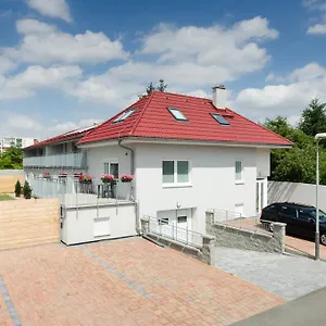 Apartmán Zličín, Praha