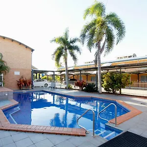 Motel Windmill & Events Centre ****