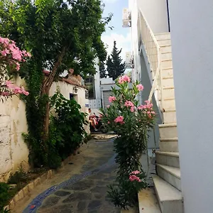 Otel Kardelen Apart