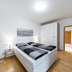 Апартаменты Garden Towers