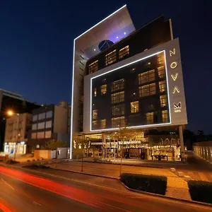 Hotel Nova M Hotel, Edge By Rotana ****