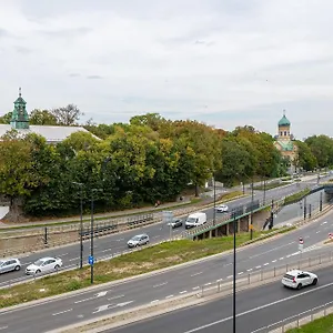  Апартаменты Rentplanet - Wolska Польша