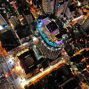  Апартаменты Capital Panorama Вьетнам