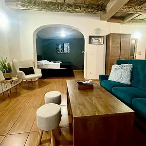 U Zeleneho Jalovce Apartment