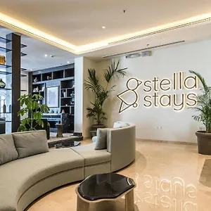 Aparthotel Stella Olaya Tower 1 