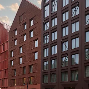 navštívit hotel