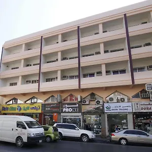 Hotel Zaineast 