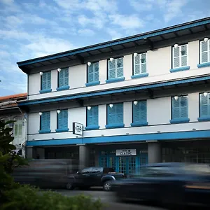 Hotel Classic By Venue ***
