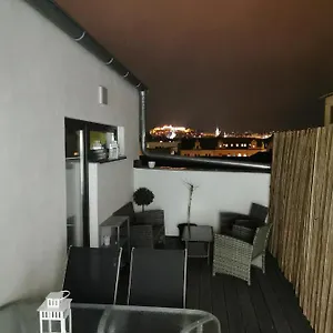 navštívit hotel