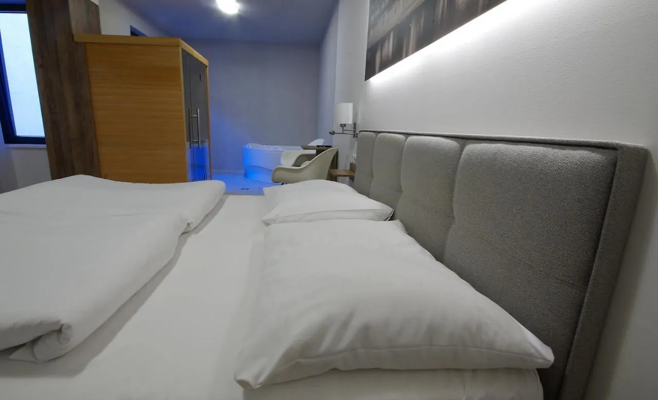 Adeba Hotel Prague
