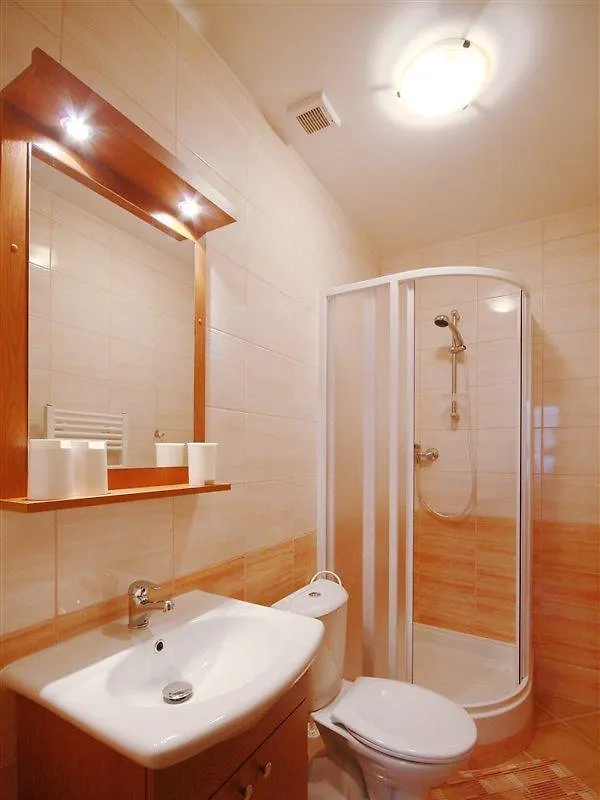 ***  Adeba Hotel Prague Czech Republic
