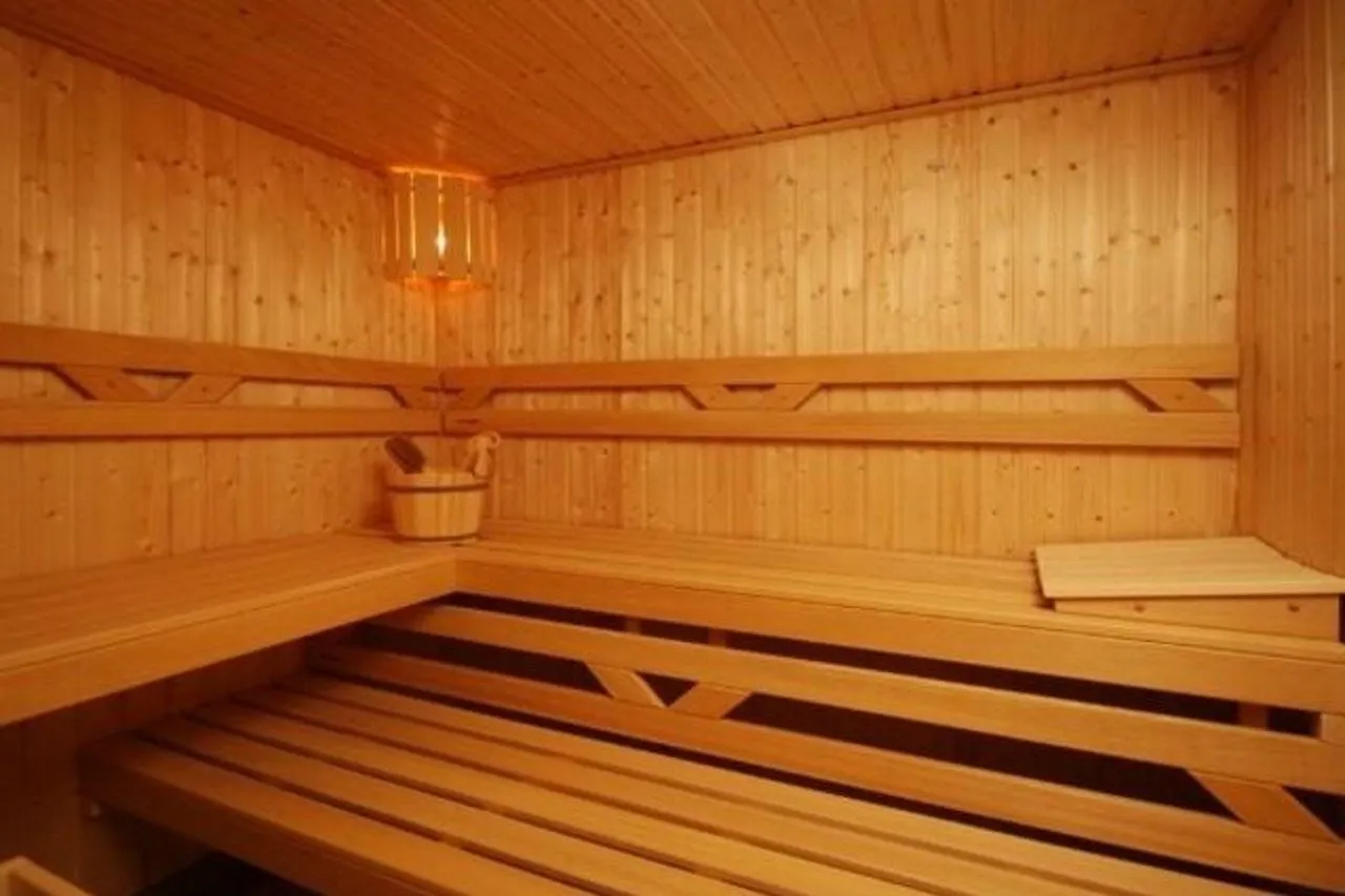 Adeba Hotel Prague