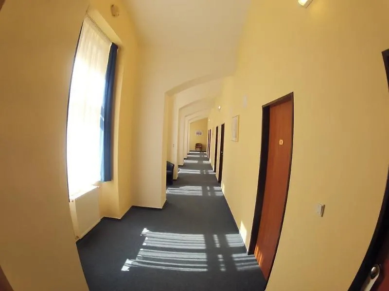 Adeba Hotel Prague
