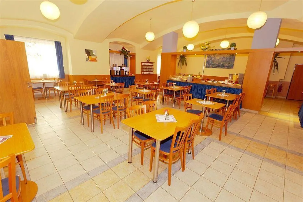 Adeba Hotel Prague