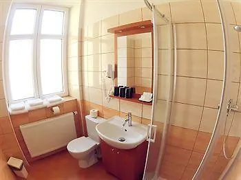 Adeba Hotel Prague 3*,  Czech Republic