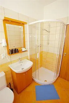 Adeba Hotel Prague