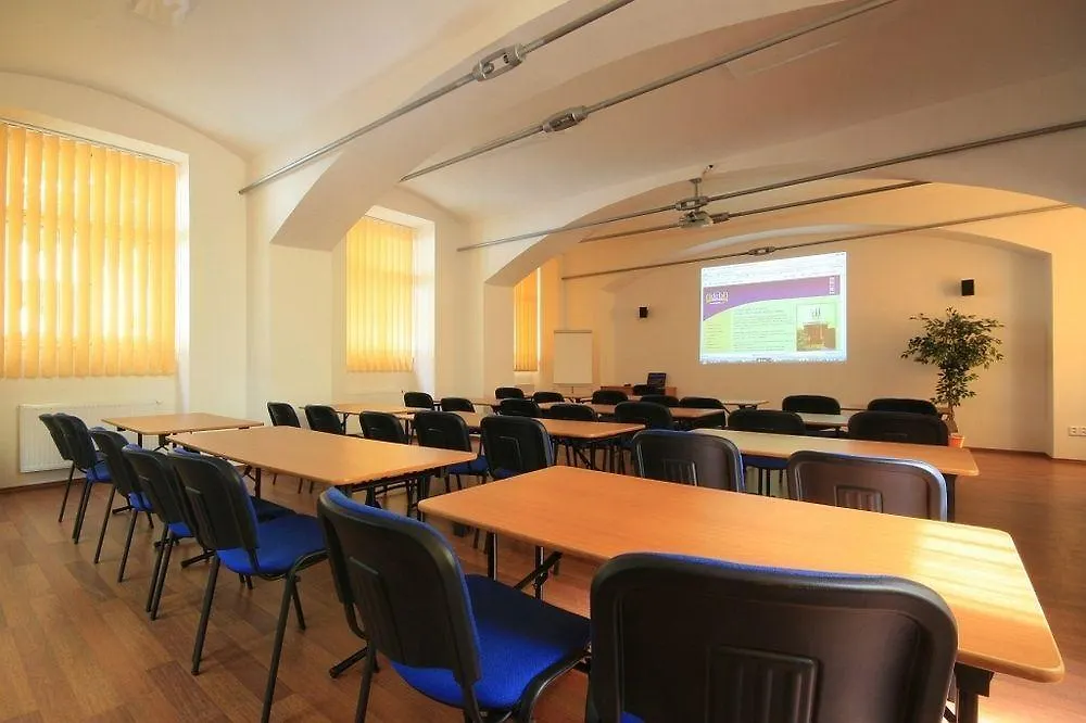 Adeba Hotel Prague