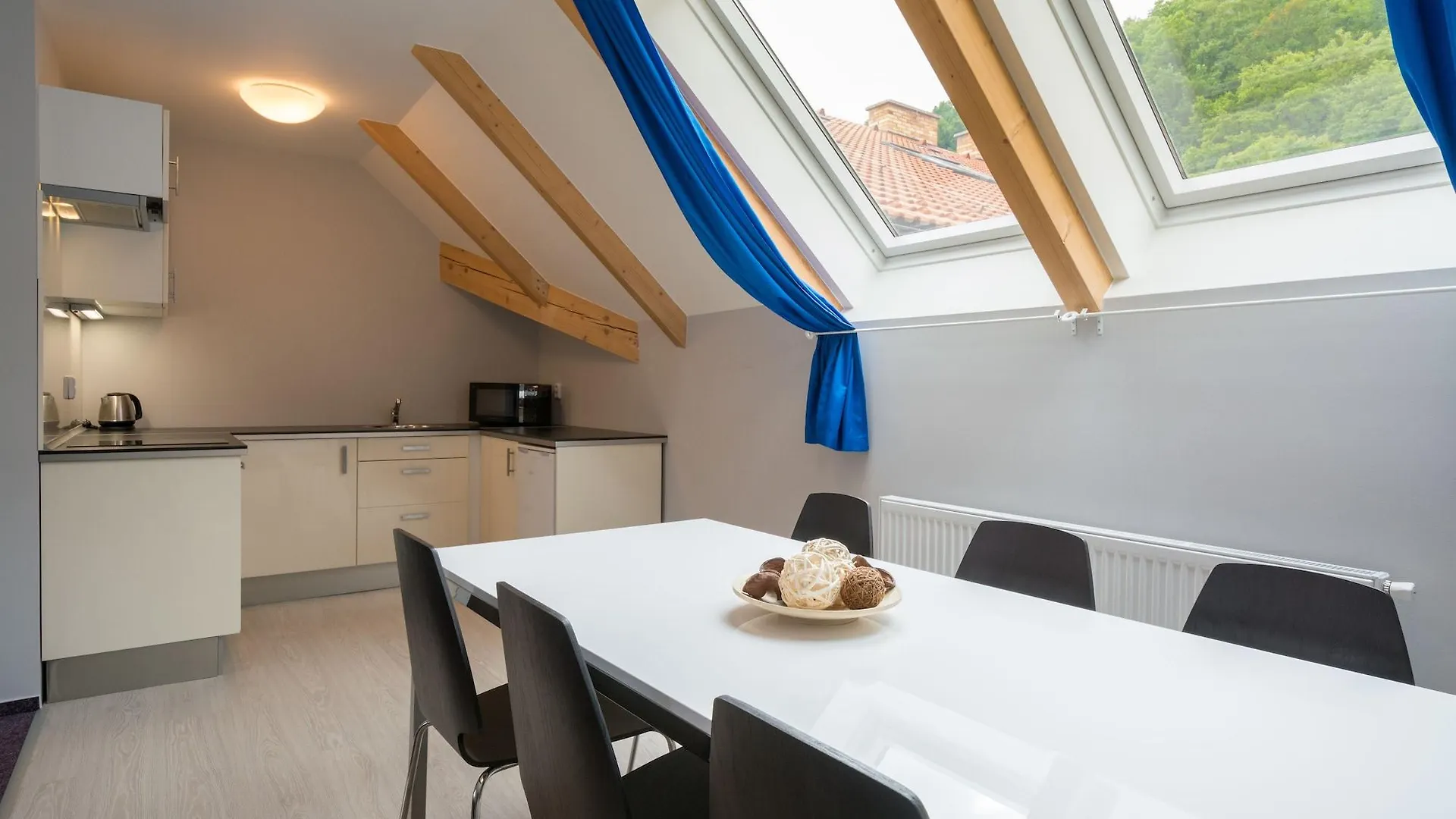Adeba Hotel Prague