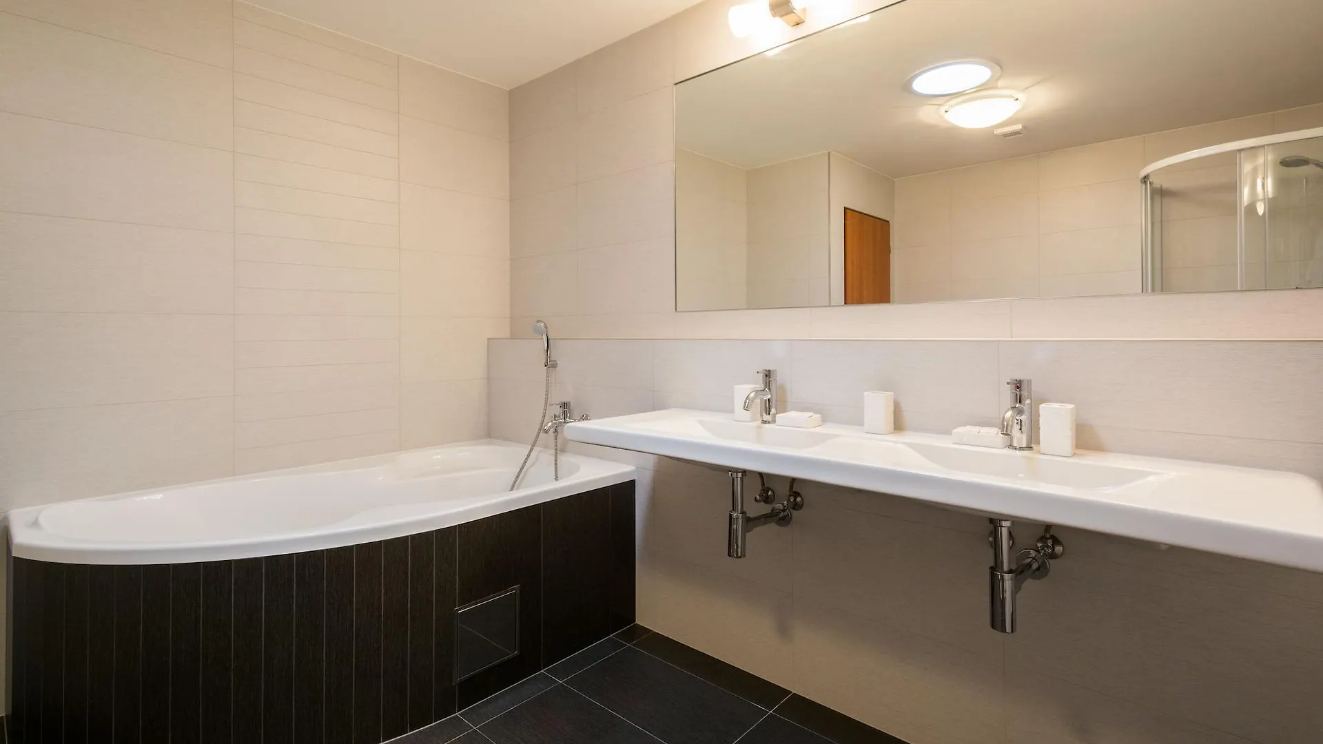 Adeba Hotel Prague