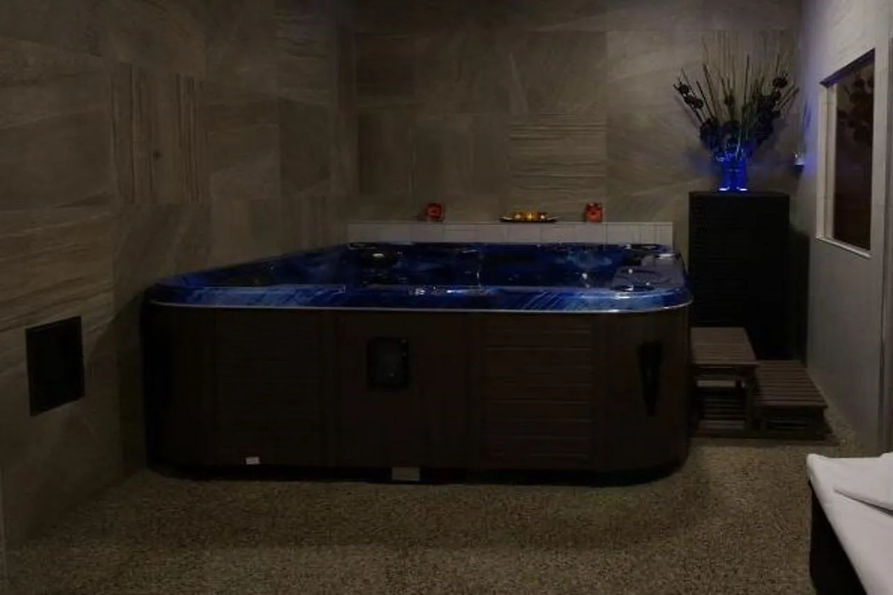 Adeba Hotel Prague