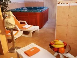 Adeba Hotel Prague