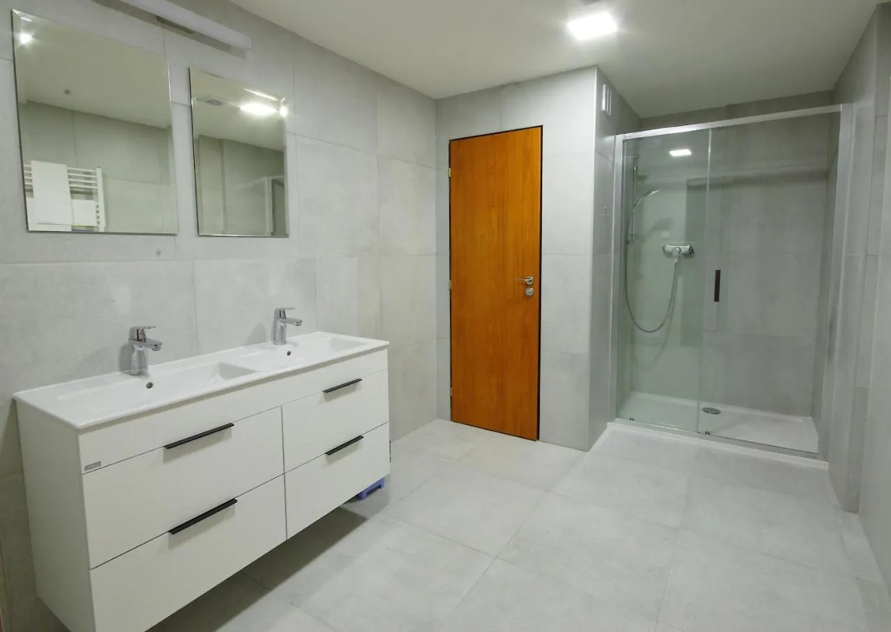 ***  Adeba Hotel Prague Czech Republic